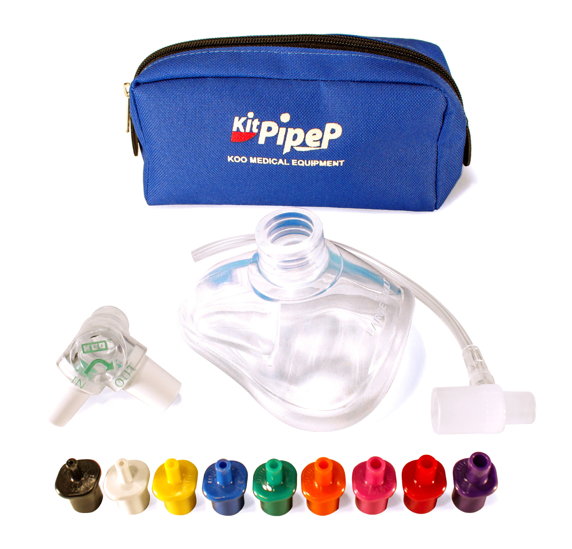 PipeP Kit